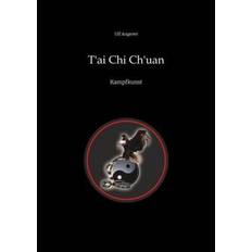 Bücher T'ai Chi Ch'uan