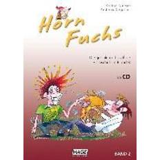 Bücher Hage Horn Fuchs Bd.2 Lehrbuch