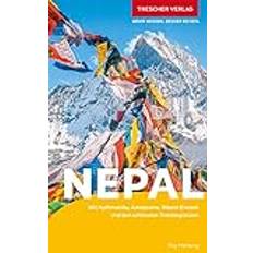 Bücher TRESCHER Reiseführer Nepal