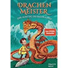 Kalender & Tagebücher Der Aufstieg des Erddrachen Drachenmeister Bd.1