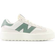 New balance ct302 sea salt New Balance CT302 W - Sea Salt/Dark Juniper/Cobalt