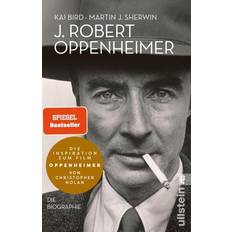 Bücher Oppenheimer. Die Biografie