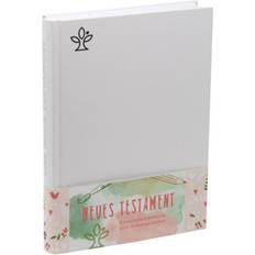 Neues Testament Bibel kreativ: Einheitsübersetzung