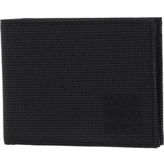 Men District Billfold - Black Ink