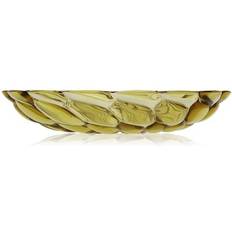 Kartell Jellies Family Soup Plate 8.7"