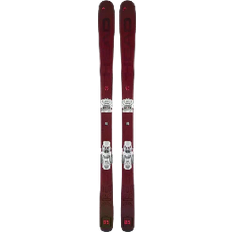 Head Pistskidor Alpinskidor Head Kore W Skis Attack GW Bindings