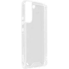 S22 plus Avizar Flexible Clear Case for Galaxy S22 Plus