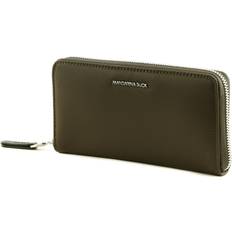 Mandarina Duck hunter zip around wallet geldbörse