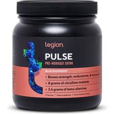 Pre-Workouts Legion Athletics Pulse Pre Workout Supplement