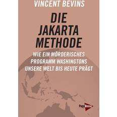 Bücher Die Jakarta-Methode