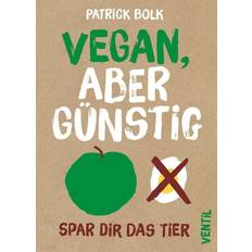 Vegan, aber günstig