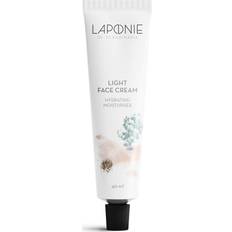 Laponie of Scandinavia Hudvård Laponie of Scandinavia Light Face Cream 40ml