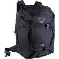 Osprey Porter 46 Reiserucksack schwarz Einheitsgröße