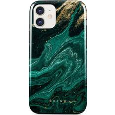 Elegant elegant Burga Emerald Pool Elegant Case for iPhone 11