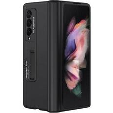 GKK Magnetic Fold Samsung Galaxy Z Fold3 5G Hybrid Cover Sort