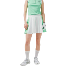 J.Lindeberg Jolie Skort - White