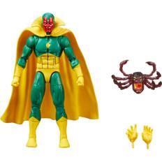 Avengers Hasbro Marvel Legends Actionfigur Vision BAF: Marvel's The Void 15 cm