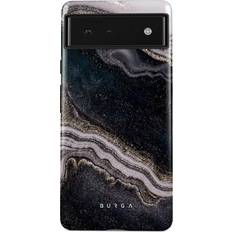 Accessoires de téléphones portables Burga Magic Night Beautiful Google Pixel 6a Case