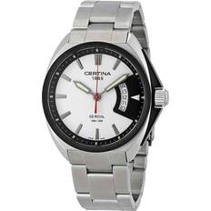 Certina Unisex Wrist Watches Certina DS Royal