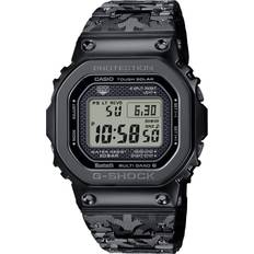 Casio G-Shock 40-årsjubileum Begränsad Utgåva GMW-B5000EH-1JR