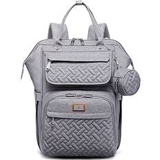 Diaper Bag Backpack