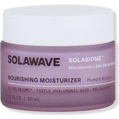 SolaWave Solabiome Nourishing Moisturizer