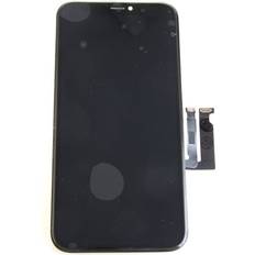 Mobiltelefoner Udskiftningsskærme 24.se iPhone XR LCD Touch-display