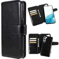 Nordic Covers Nordic Covers Samsung Galaxy S23 Fodral MagLeather Raven Black