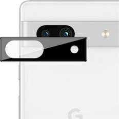 Skalo Google Pixel 7a 5G 3D Kameralinse Beskyttelsesglas