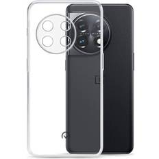 Mobilize Gelly Case OnePlus 11 Clear