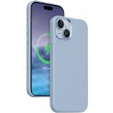 Lux Magnetic MagSafe Case for iPhone 15 Plus 