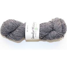 BC Garn Semilla Melange 25 Kirchrot
