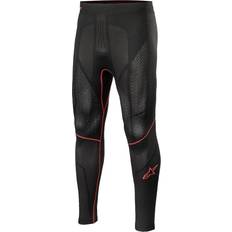 Alpinestars Clothing Alpinestars Ride Tech V2 Summer Leggings Black Man