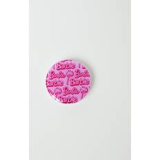 Nudient Sticker Phone Grip Malibu Barbie