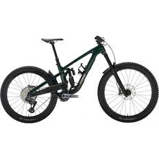 S Mountainbikes Trek Slash 9.8 GX AXS T-Type Gen 6 XL - Daintree Unisex