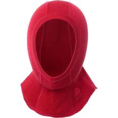 Aclima balaclava Aclima Kid's Warmwool Balaclava Balaclava M, red