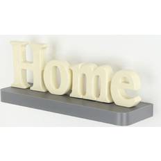 Wall Shelves on sale Core Products 500mm Trent Narrow Floating Wall Shelf