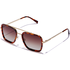 Hawkers Ibiza Polarized Carey Brown