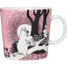 Arabia Kopper & Krus Arabia Moomin Krus 40 cl Kærlighed Krus 40cl