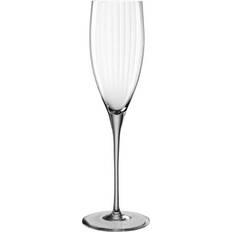 Grå Champagneglass Leonardo Poesia Champagneglass