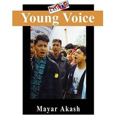 Young Voice Mayar Akash 9781910499122