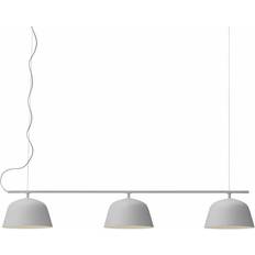 Muuto Ambit Rail Grå