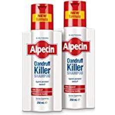 Alpecin Dandruff Killer Shampoo 250ml