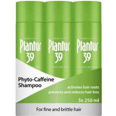 Plantur 39 Shampoos Plantur 39 Caffeine Shampoo Fine Brittle Hair