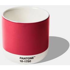 Pantone Porzellan-Thermobecher CoY 2023