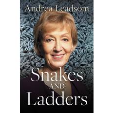 Snakes and Ladders Andrea Leadsom 9781785907005