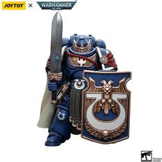 Leker Warhammer Joy Toy Warhammer 40,000 Ultramarines Victrix Guard 1:18 Scale Action Figure