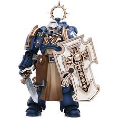 Joy Toy Warhammer 40k Actionfigur 1/18 Ultramarines Bladeguard Veteran 03 12 cm