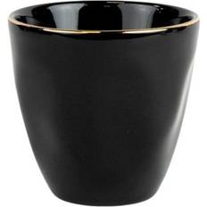 Olsson & Jensen Accessoires de cuisine Olsson & Jensen Tasse Billie 30 cl Noir