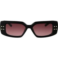 Valentino Cinque Solbriller - Sort